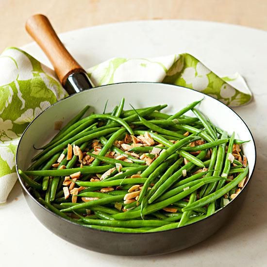 Green Bean Thanksgiving Side Dishes
 99 best images about Thanksgiving Side Dishes on Pinterest