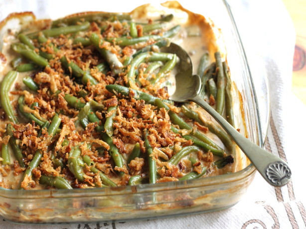 Green Bean Thanksgiving Side Dishes
 51 Favorite Thanksgiving Side Dishes Recipes And Ideas