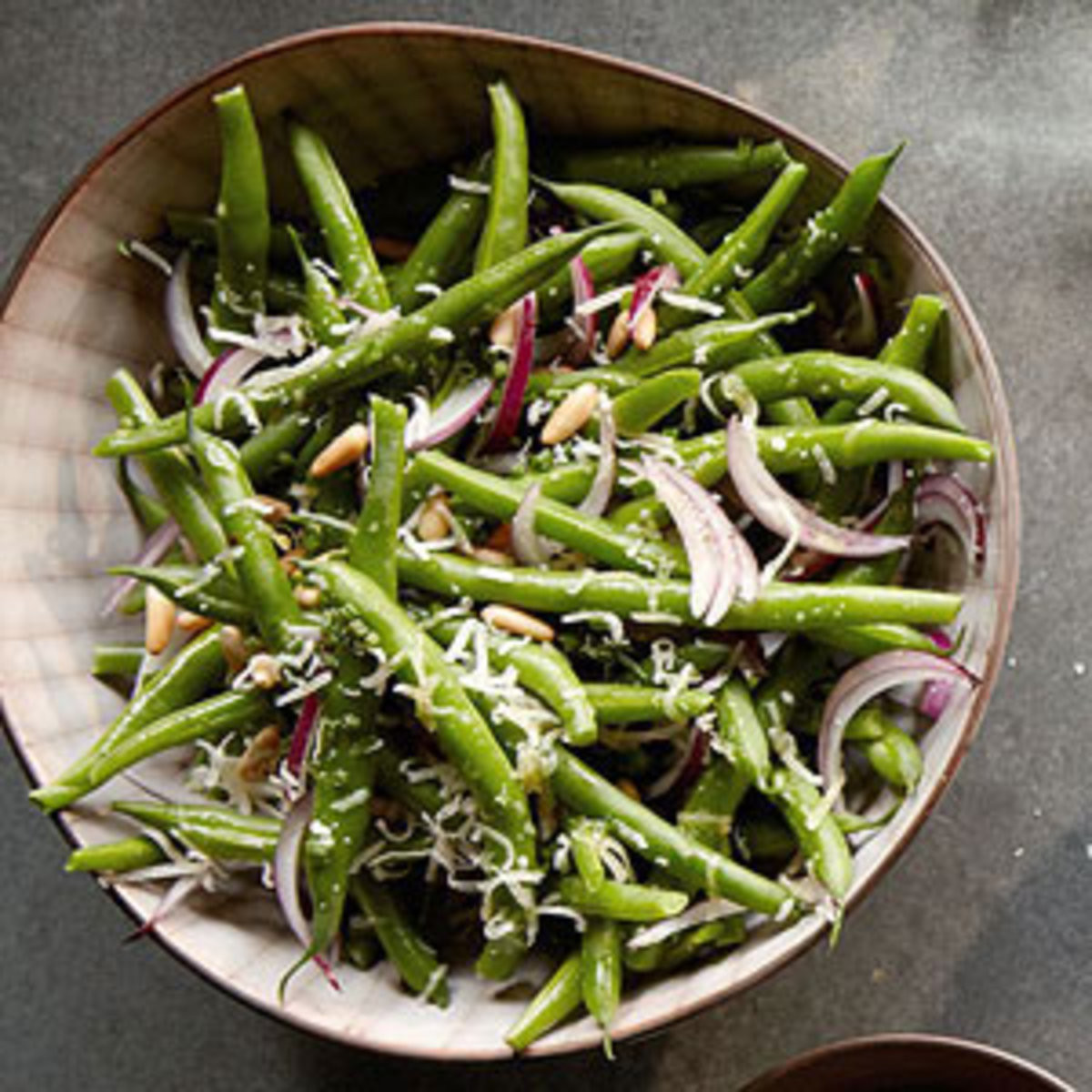 Green Bean Thanksgiving Side Dishes
 Thanksgiving Side Dish Recipes Rachael Ray Every Day