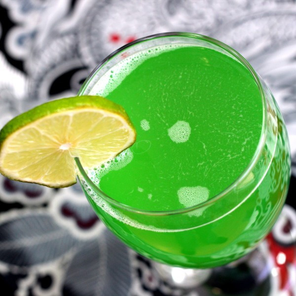 Green Halloween Drinks
 33 Halloween drinks for your spooky night Mix That Drink