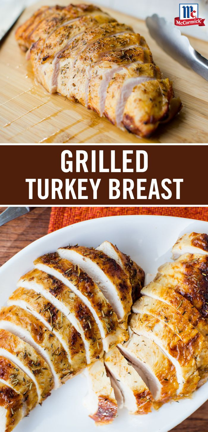 Grilled Thanksgiving Turkey
 136 best images about Thanksgiving Recipes on Pinterest
