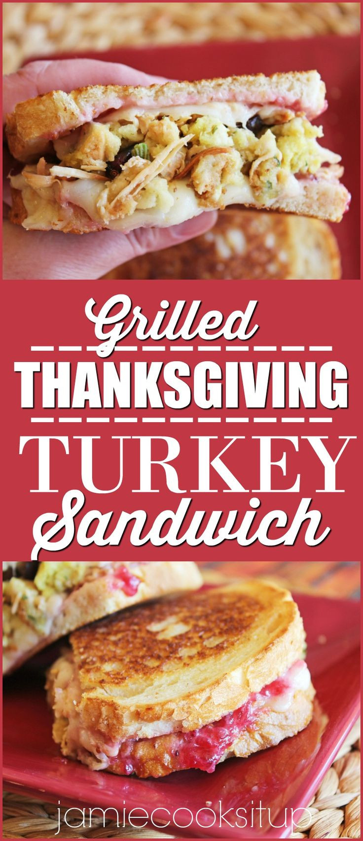 Grilled Thanksgiving Turkey
 17 Best images about Leftover Recipes on Pinterest