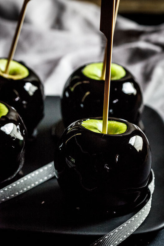 Halloween Apple Recipes
 10 Ghoulishly Great Easy Halloween Recipes for kids
