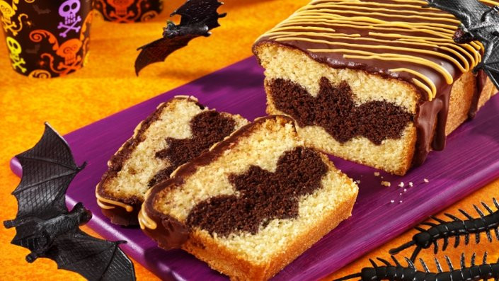 Halloween Cake Recipes
 30 Halloween Cake Recipes Recipes