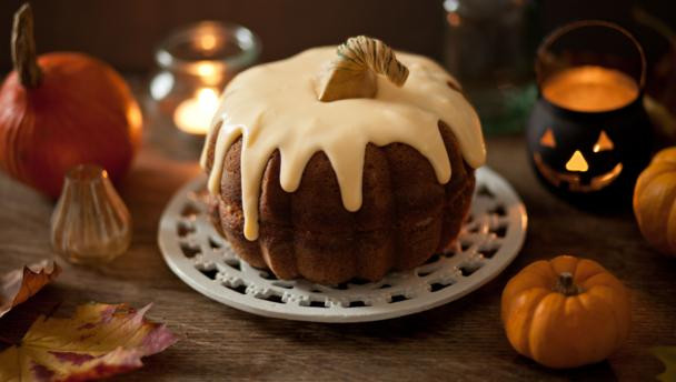 Halloween Cake Recipes
 BBC Food Occasions Halloween recipes