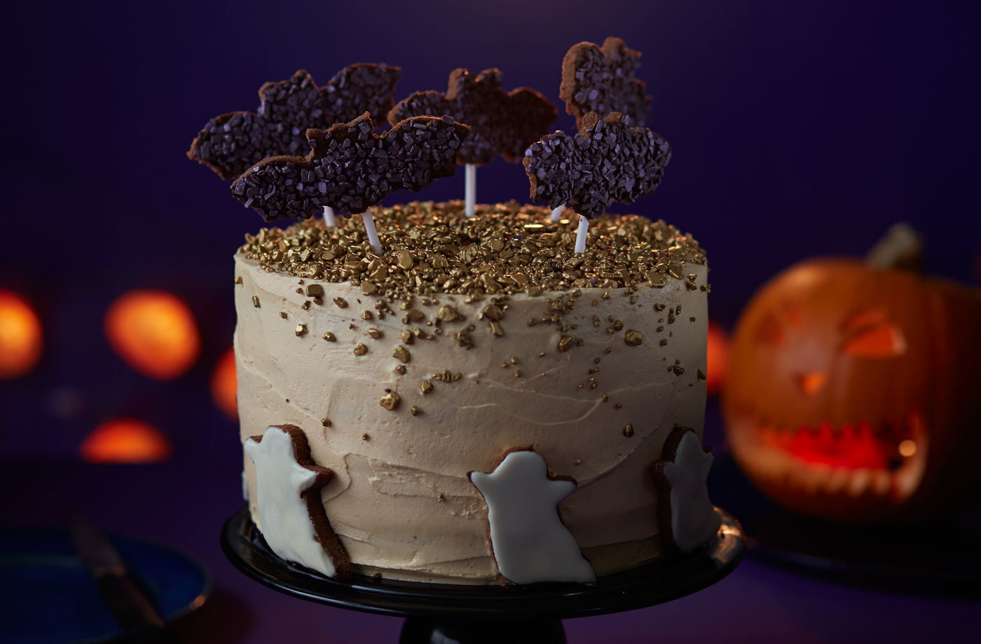 Halloween Cake Recipes
 Halloween Cake Halloween Cake Recipes