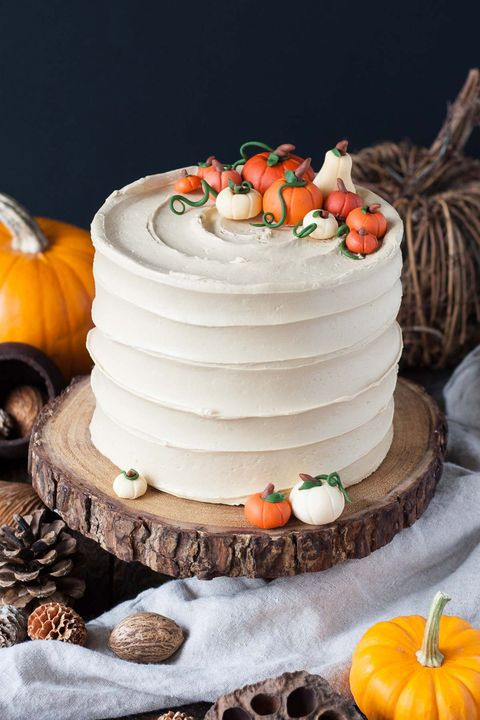 Halloween Cakes Images
 70 Easy Halloween Cakes Halloween Cake Recipes and