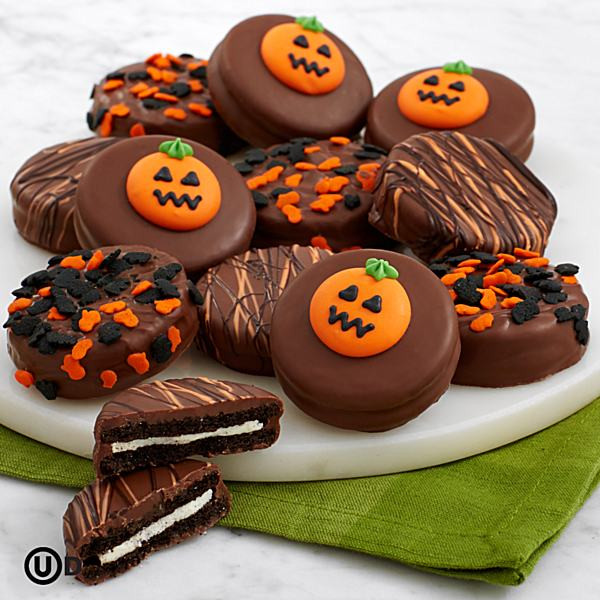 Halloween Cookies Delivered
 Cookie Delivery from $29 99