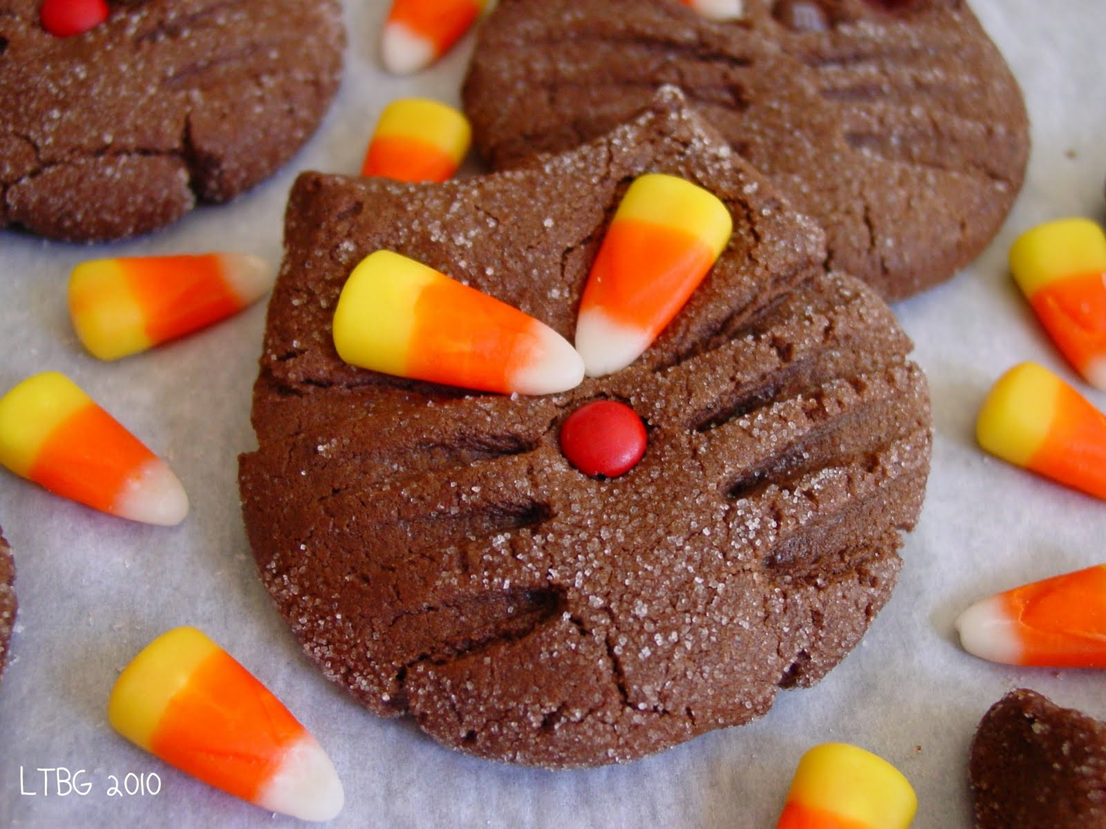 Halloween Cookies Recipes
 Lick The Bowl Good Halloween Recipe Black Cat Cookies