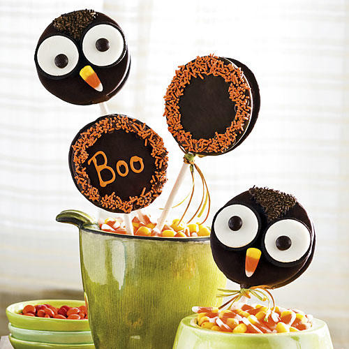 Halloween Dessert For Kids
 Halloween Dessert Recipes and Treats for Kids Southern