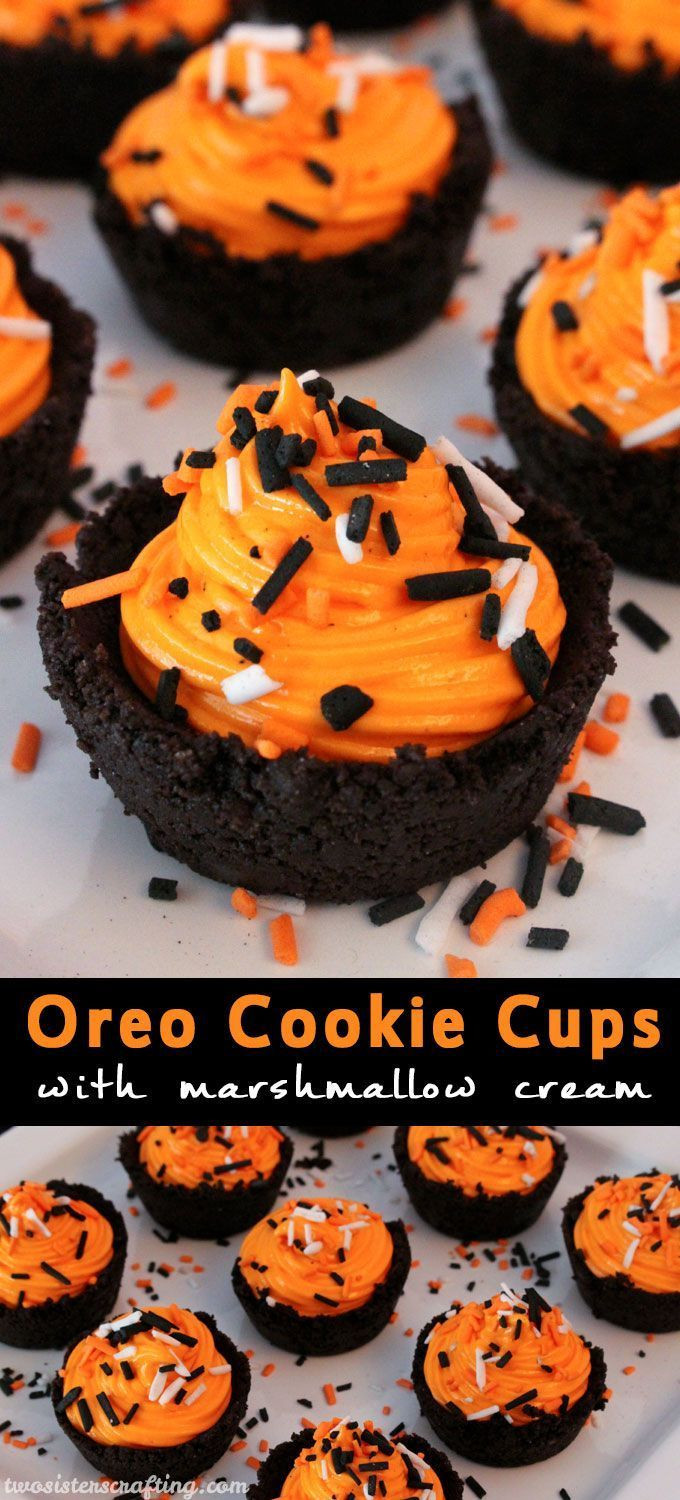 Halloween Desserts Easy
 75 best The Spirit of Savings Happy Halloween images on