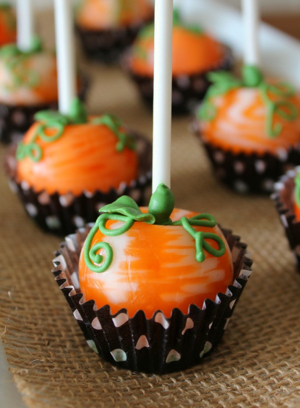 Halloween Desserts Easy
 BEST Halloween Treats