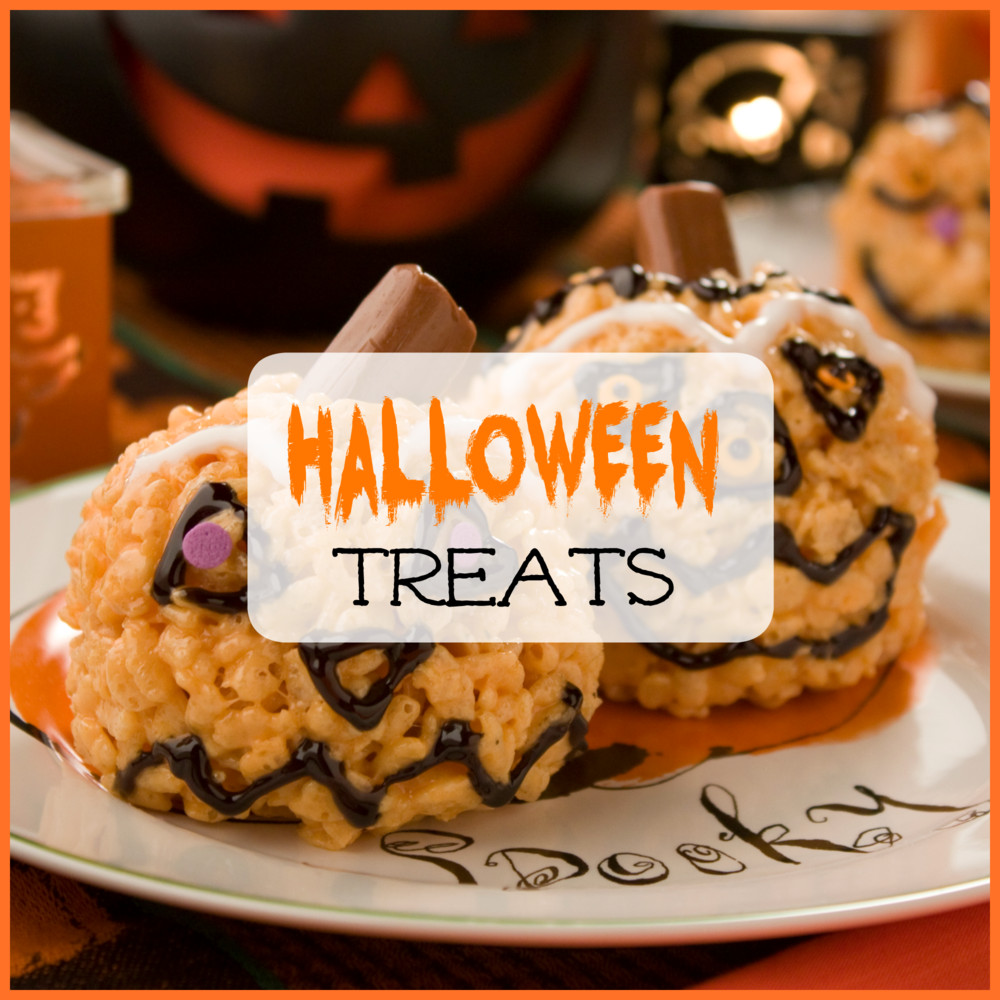 Halloween Desserts For Adults
 Top 12 Halloween Treats