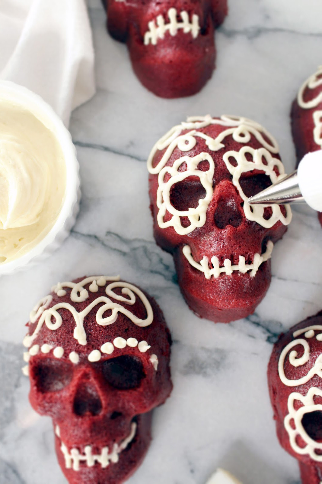 Halloween Desserts For Adults
 17 Best Halloween Desserts for 2016 Easy Recipes for