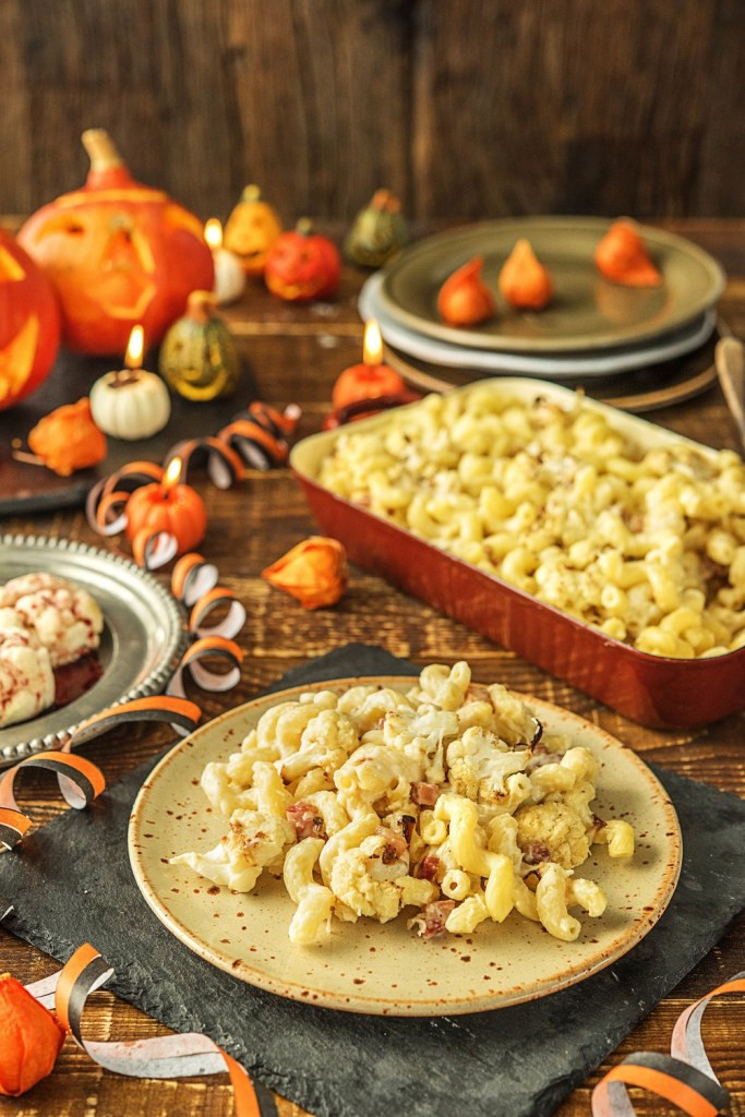 Halloween Dinner Ideas For Adults
 4 Hassle Free Halloween Dinner Ideas