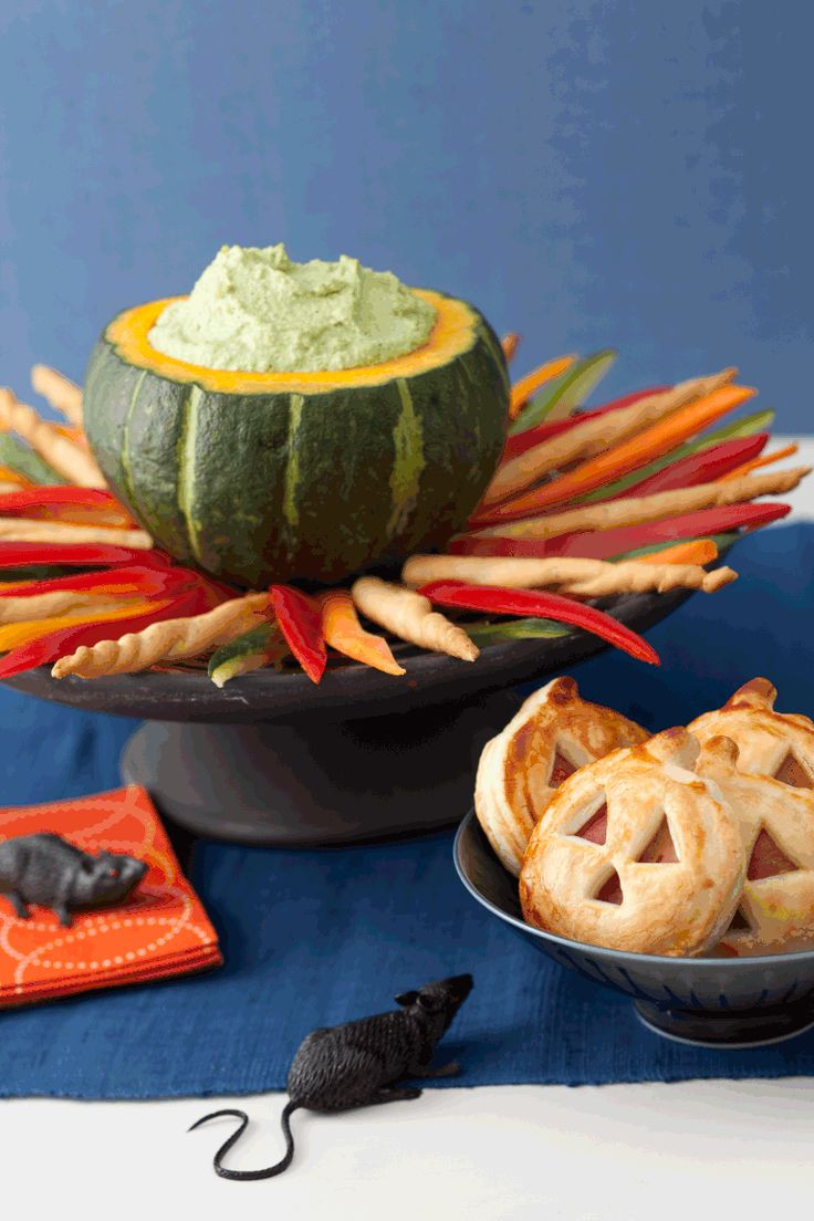 Halloween Dips And Spreads
 16 best Halloween Table images on Pinterest