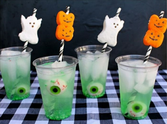Halloween Drinks For Kids
 Recipes For Non alcoholic Halloween Drinks – Fresh Design