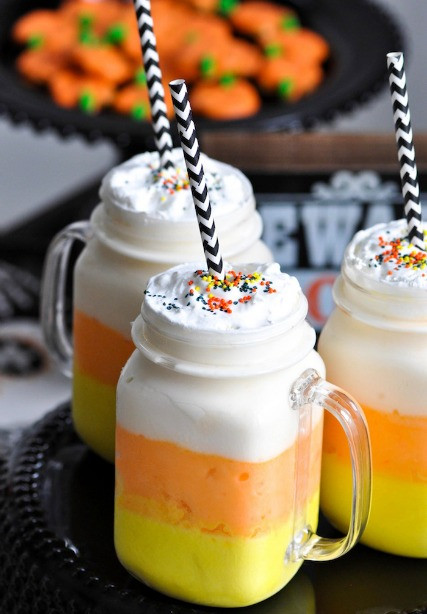 Halloween Drinks Ideas
 Halloween Drinks for Kids – A to Zebra Celebrations