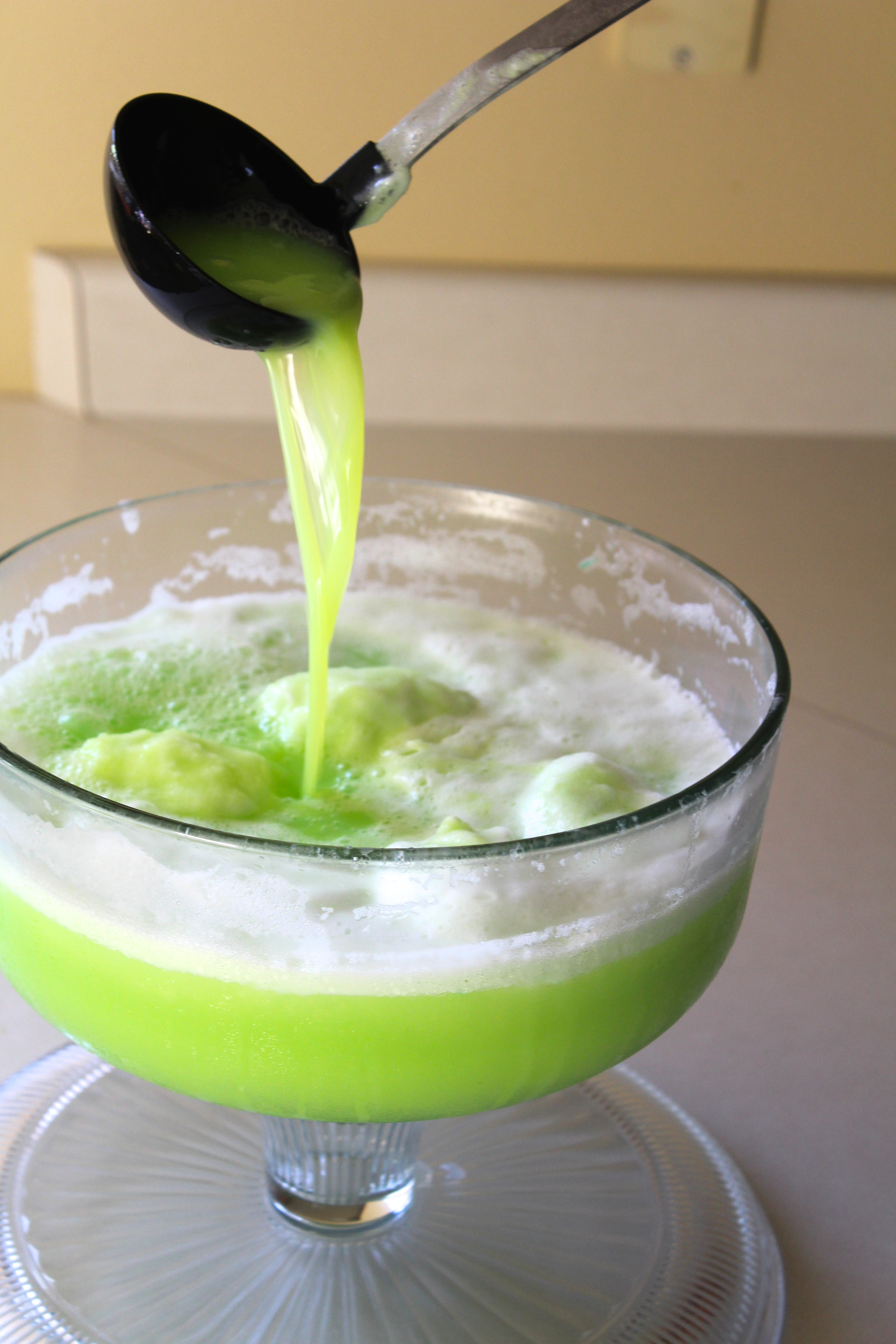 Halloween Drinks Non Alcoholic
 Polyjuice Potion Recipe TGIF This Grandma is Fun