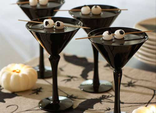 Halloween Drinks With Vodka
 21 Spooky Halloween cocktails to celebrate in style