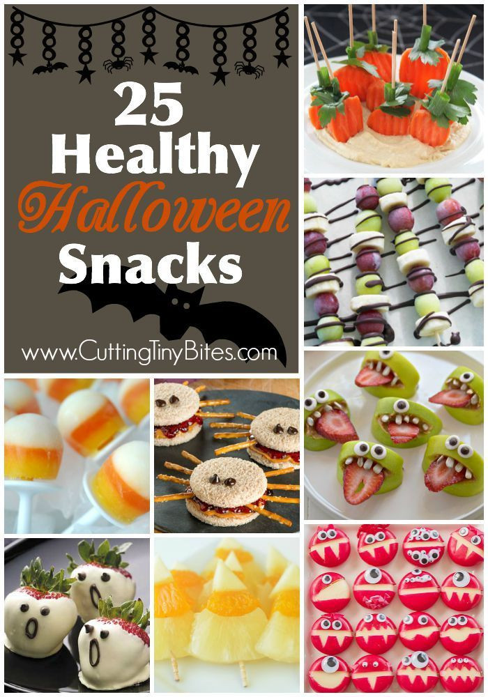 Halloween Healthy Snacks For Classroom
 best Best of First Grade images on Pinterest