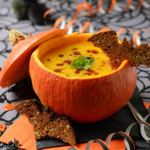 The top 22 Ideas  About Halloween  Main Dishes  for Potluck  