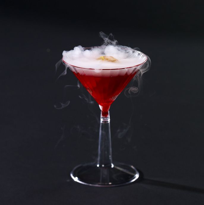 Halloween Party Drinks For Adults
 7 Ideas for an Adult Halloween Party
