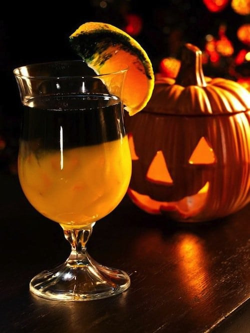 Halloween Party Drinks For Adults
 14 Seriously Spooky Cocktails That Are Perfect For
