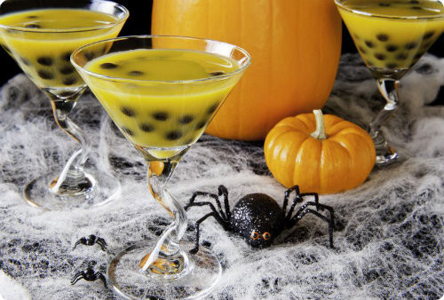Halloween Party Drinks For Adults
 Adult Halloween Cocktails – A to Zebra Celebrations