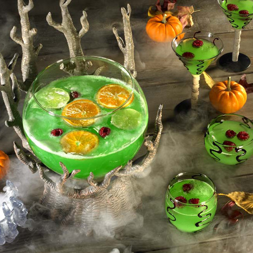 Halloween Party Drinks For Adults
 Halloween Party Food Ideas