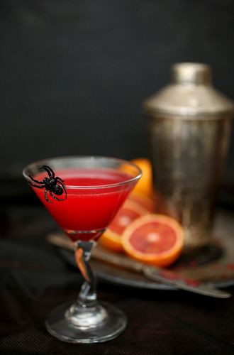 Halloween Party Drinks For Adults
 25 best ideas about Adult halloween drinks on Pinterest