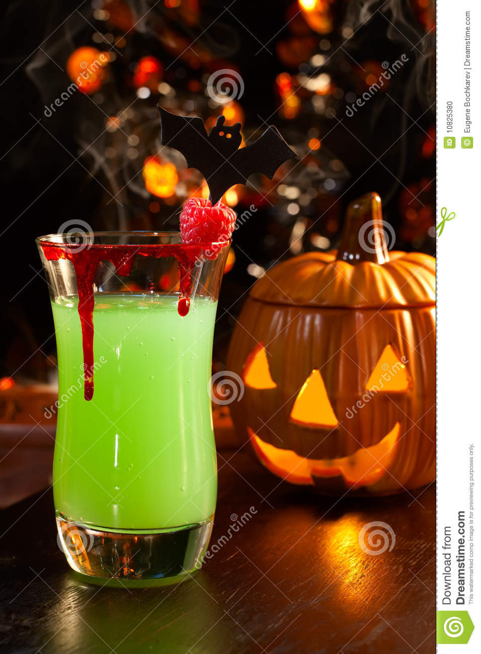 Halloween Rum Drinks
 Halloween Drinks Vampire s Kiss Cocktail Stock