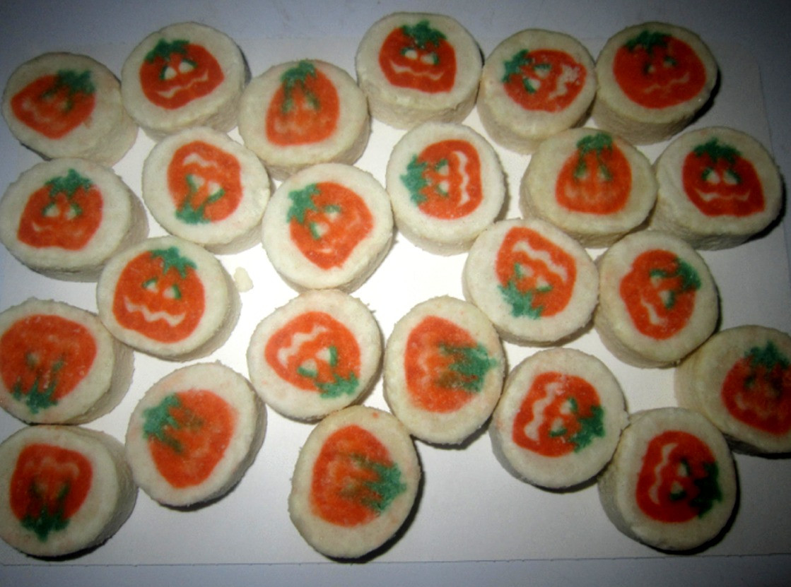 The Best Ideas for Halloween Sugar Cookies Pillsbury ...