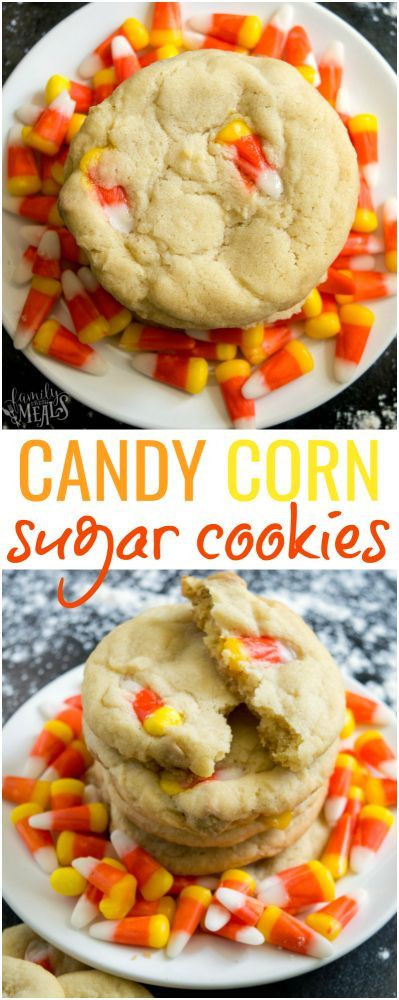 Halloween Sugar Cookies Recipes
 Best 25 Halloween sugar cookies ideas on Pinterest