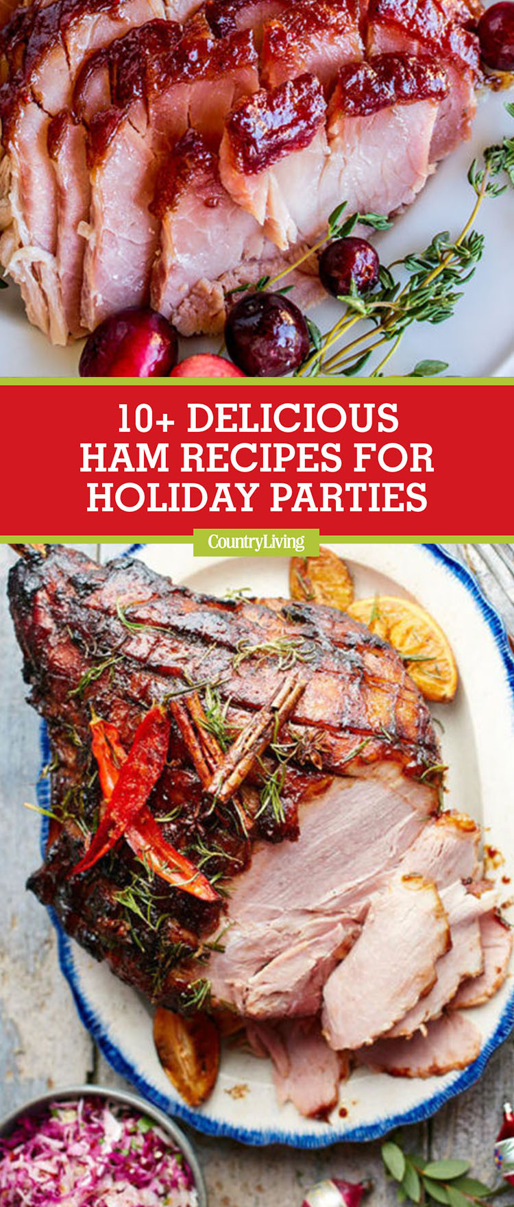 Ham Christmas Dinner
 10 Christmas Ham Dinner Recipes How to Cook a Christmas Ham