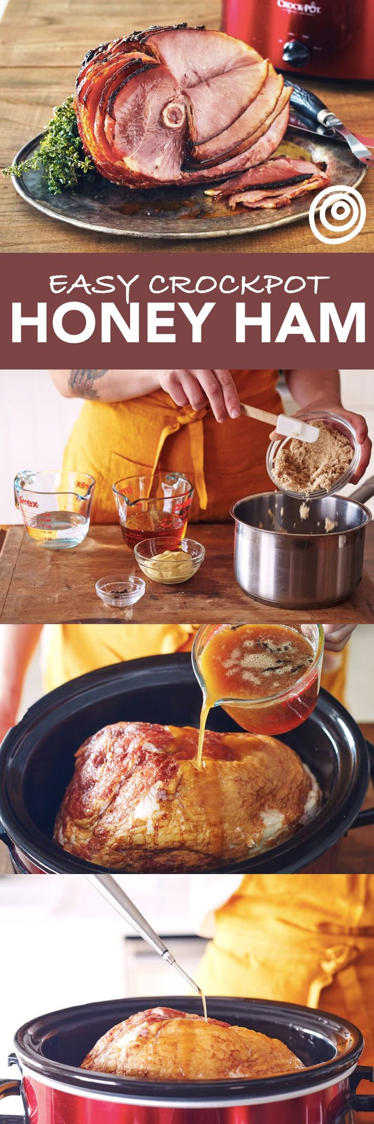 Ham Recipes For Thanksgiving
 Best 25 Baked Ham Recipes ideas on Pinterest