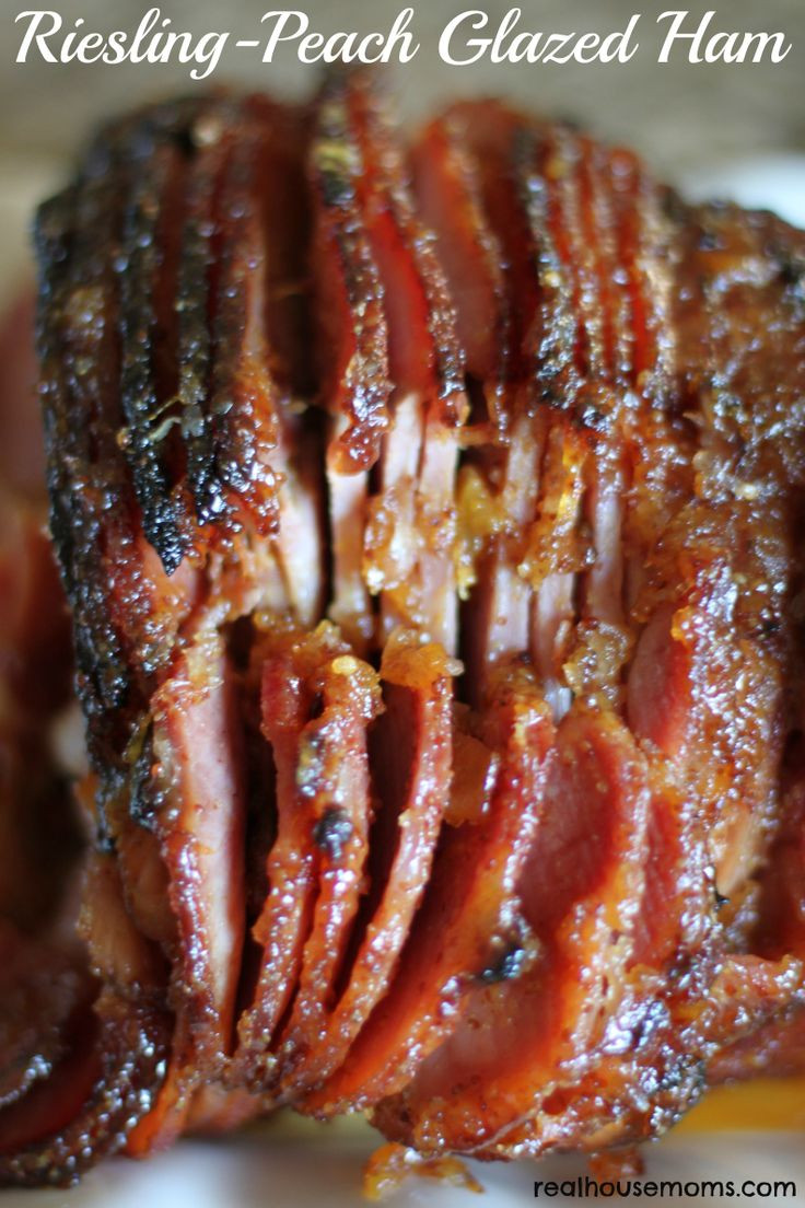 Ham Recipes For Thanksgiving
 Best 25 Ham glaze ideas on Pinterest