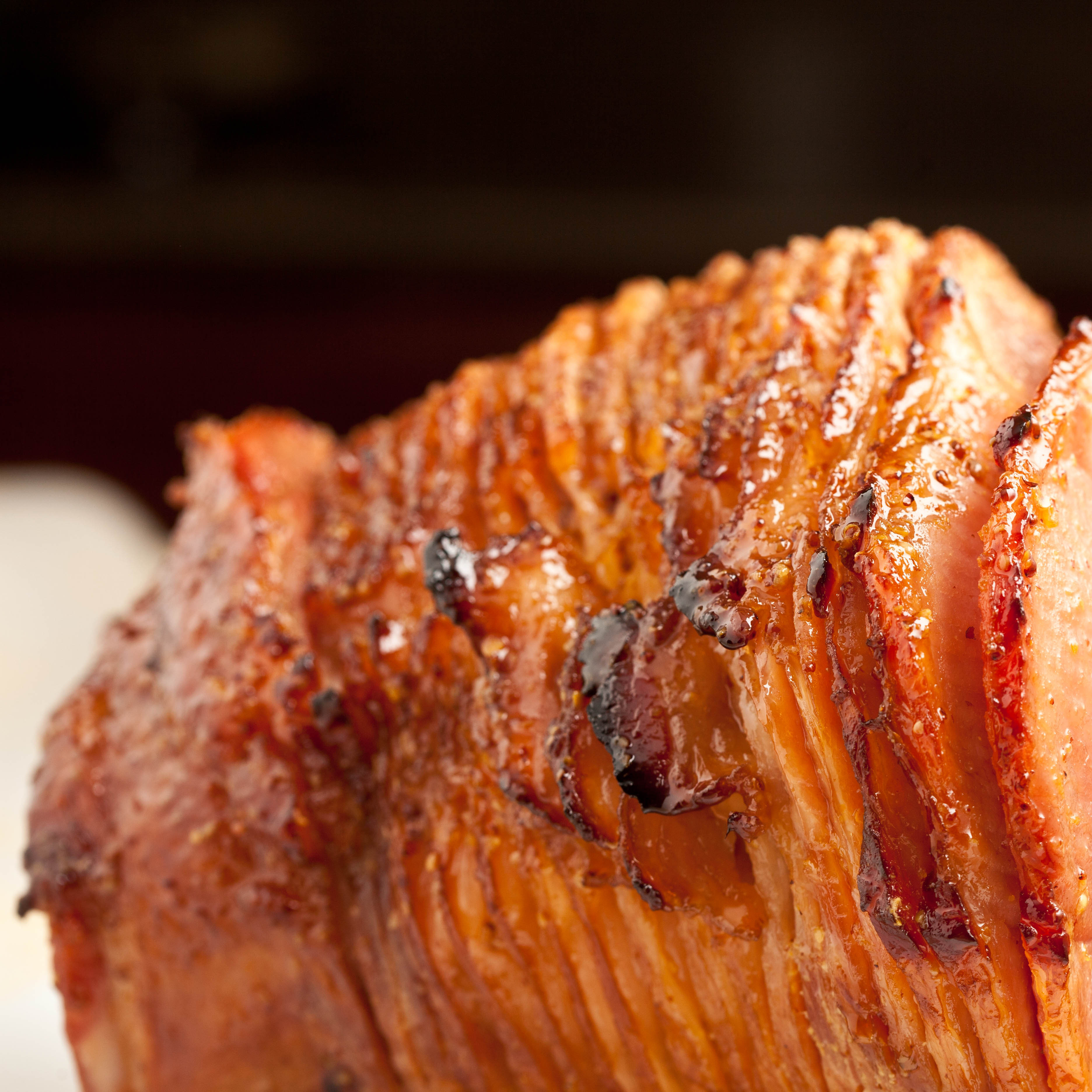 Ham Recipes For Thanksgiving
 Honey Baked Ham Chew Out Loud