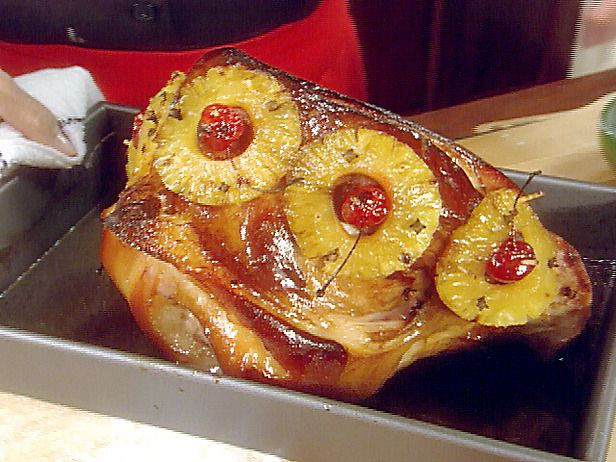 Ham Recipes For Thanksgiving
 100 best of Ham images on Pinterest
