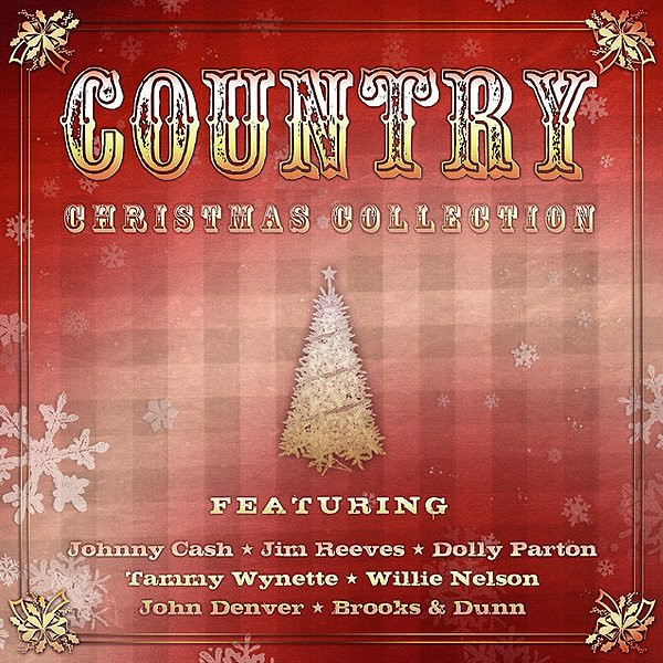 Hard Candy Christmas By Dolly Pardon
 Hard Candy Christmas — Dolly Parton