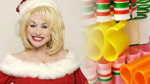 Hard Candy Christmas By Dolly Pardon
 Dolly Parton Hard Candy Christmas WATCH