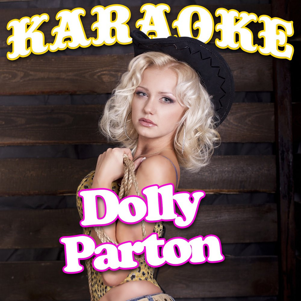 Hard Candy Christmas Karaoke
 Hello God In the Style of Dolly Parton — Ameritz Karaoke