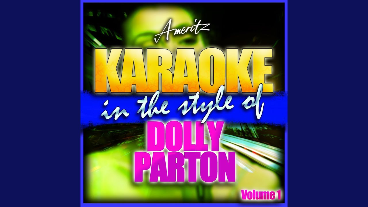 Hard Candy Christmas Karaoke
 Hard Candy Christmas In the Style of Dolly Parton