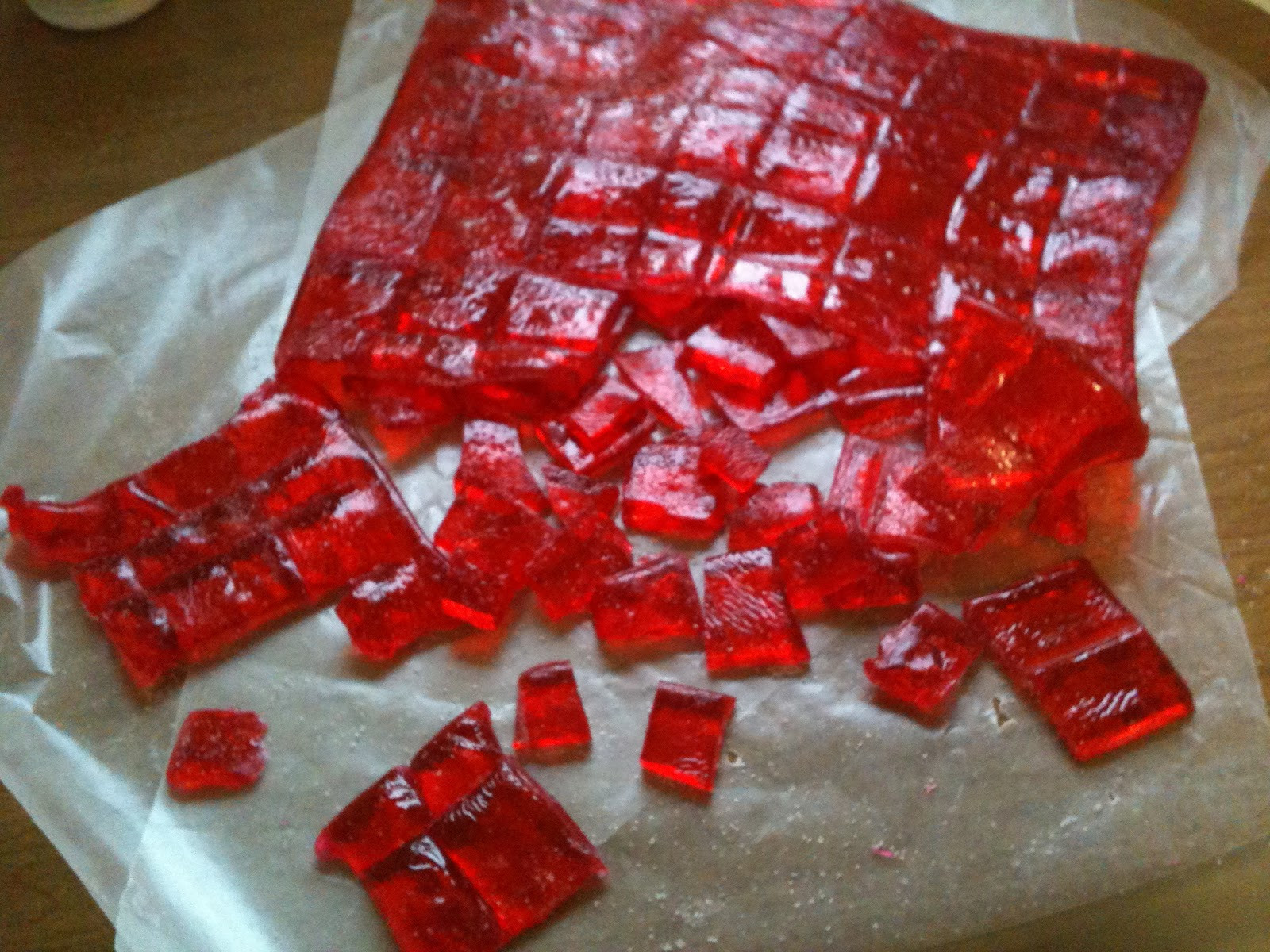 Hard Christmas Candy Recipe
 Hard Candy Reciperaparperisydan