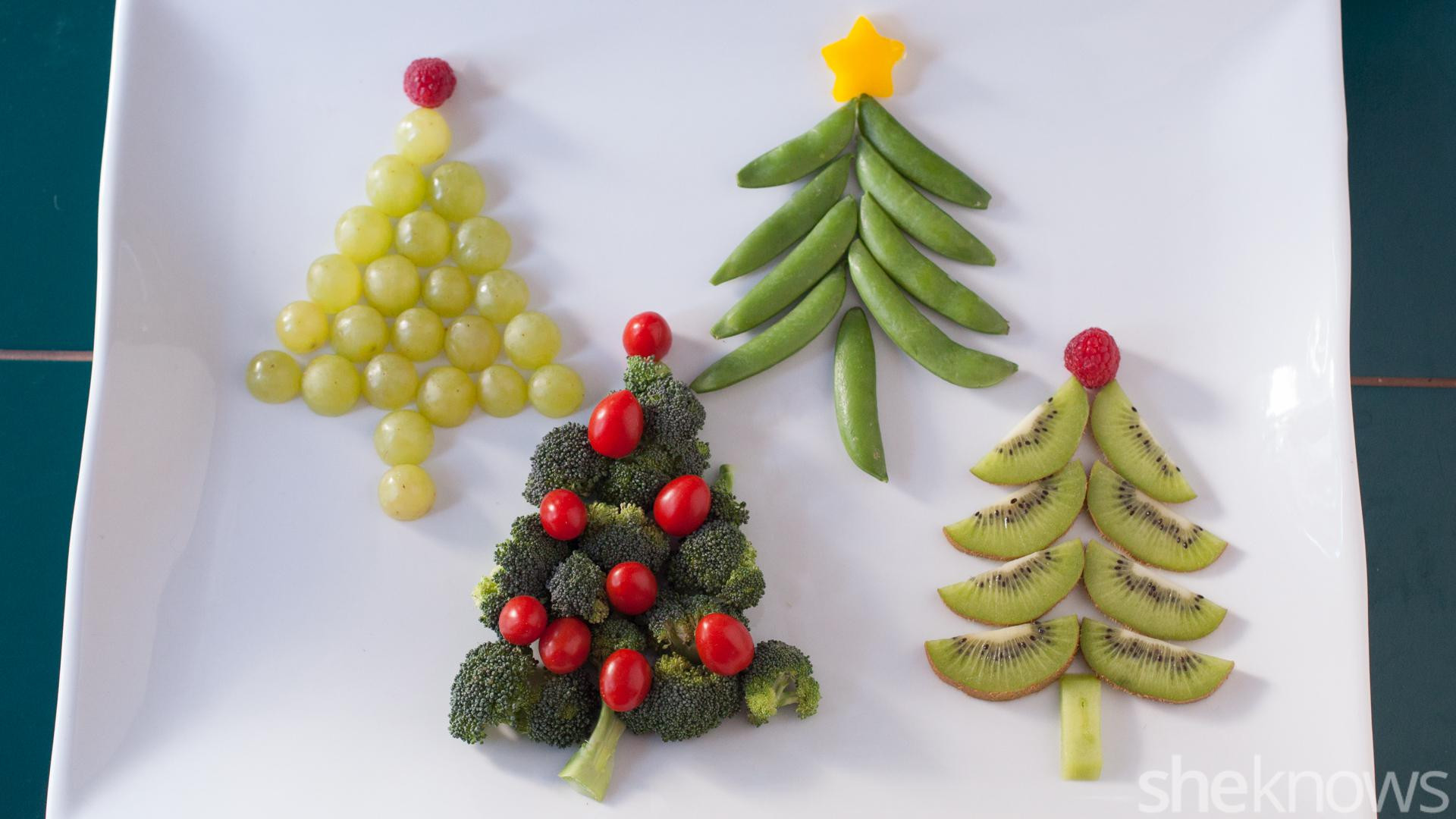 Healthy Christmas Snacks For Kids
 4 Kid friendly Christmas snacks that moms will love too