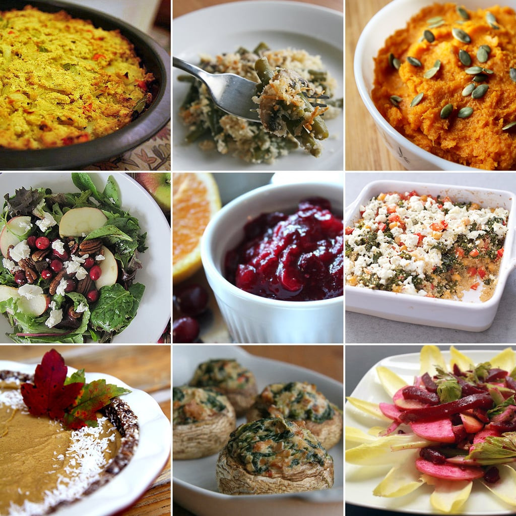 Healthy Thanksgiving Meals
 Healthy Thanksgiving Recipes