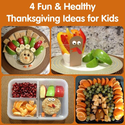 Healthy Thanksgiving Treats
 114 best Fun Thanksgiving Treats images on Pinterest