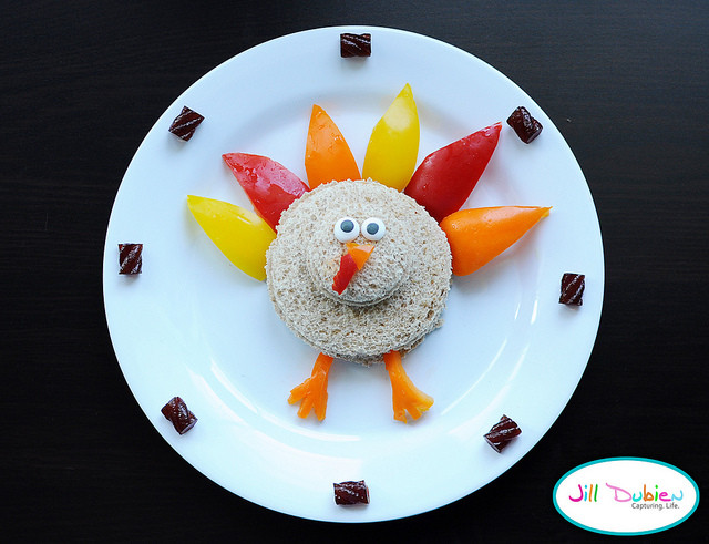 The top 30 Ideas About Healthy Thanksgiving Treats – Best Diet and ...