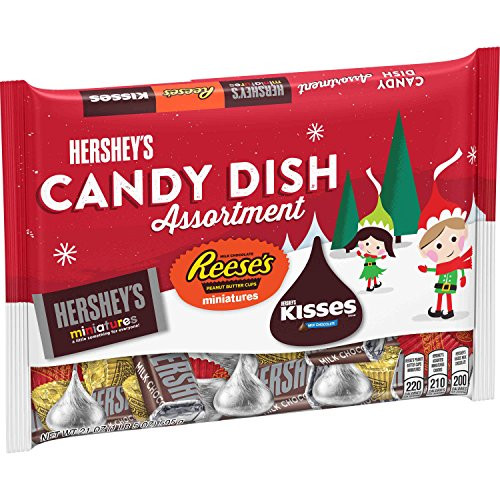 Hershey Christmas Candy
 Hershey Christmas Candy Amazon