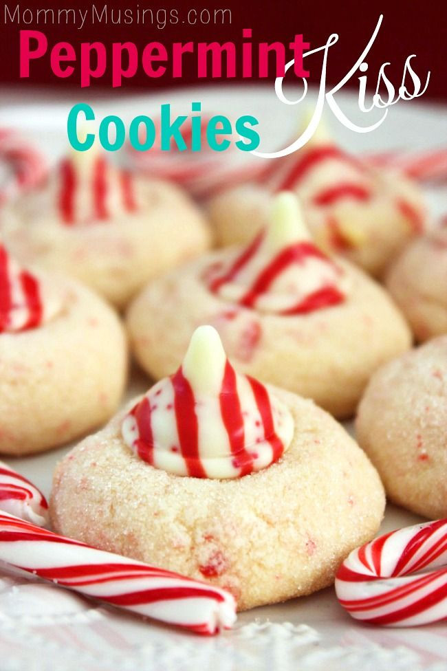 21 Of the Best Ideas for Hershey Kisses Christmas Cookies - Best Diet and Healthy Recipes Ever ...